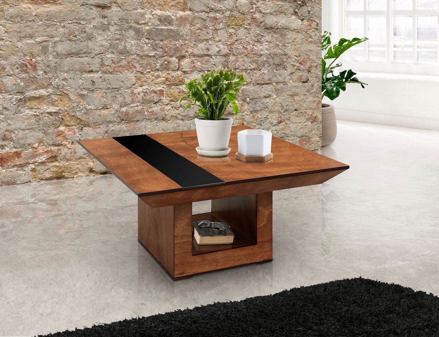 MESA CENTRAL ATLANTIS