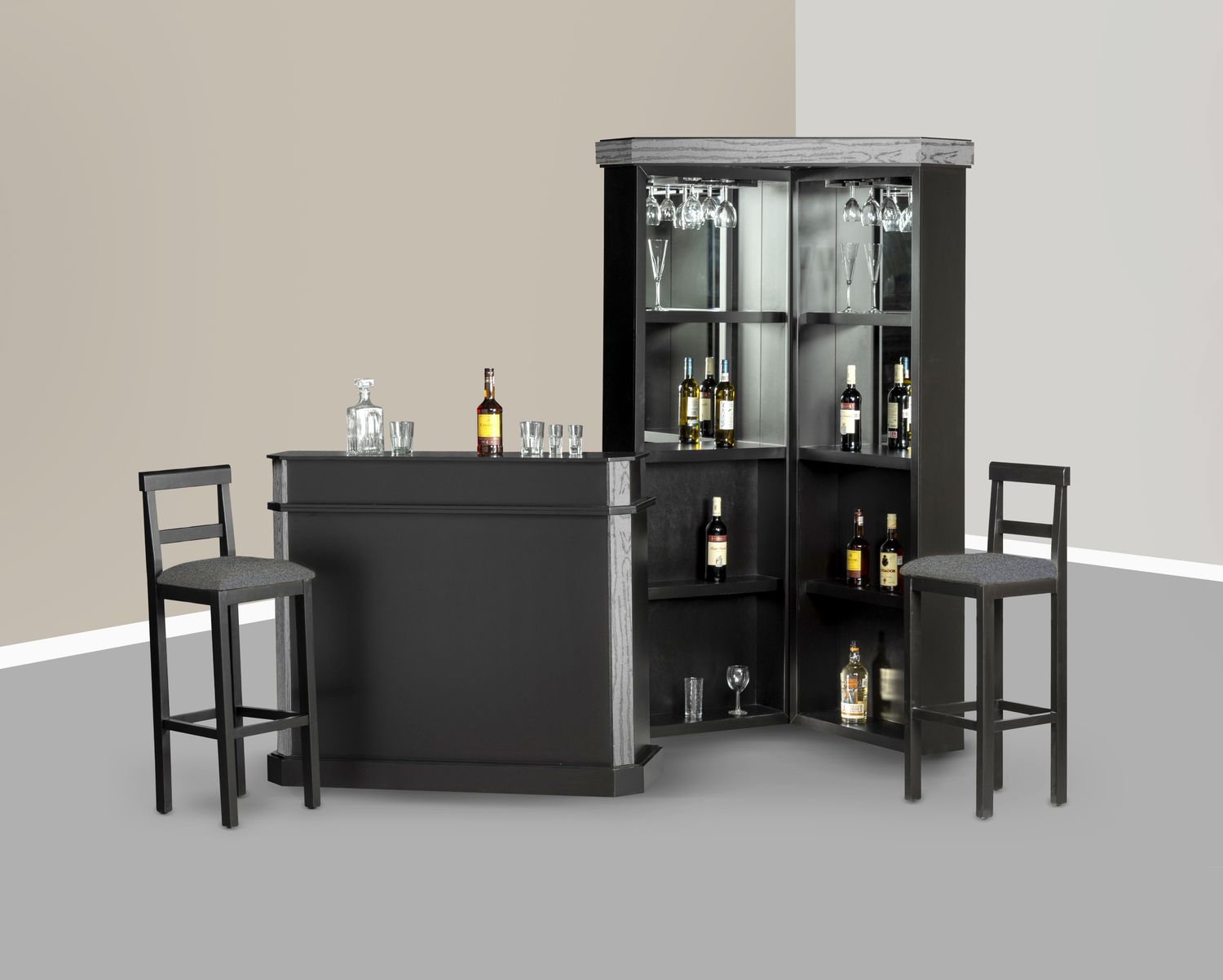 CANTINA ALMERIA (ESQUINERA)