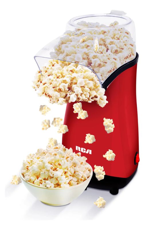 PALOMITERO ROJO RCA RC-1025