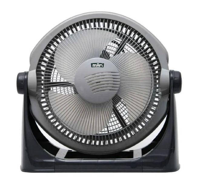 VENTILADOR MAN 13" CF00013PGR154