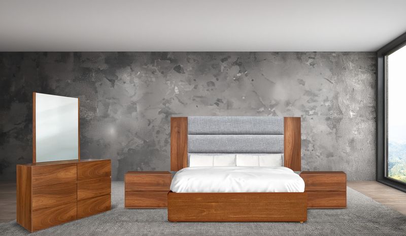 RECAMARA KING SIZE JOPLIN