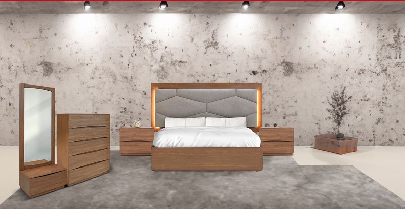 RECAMARA KING SIZE PARIS