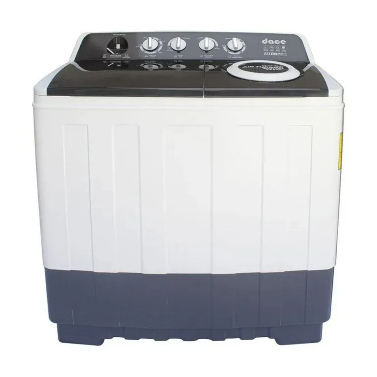 LAVADORA DACE 28 KG LS-28131PPBG
