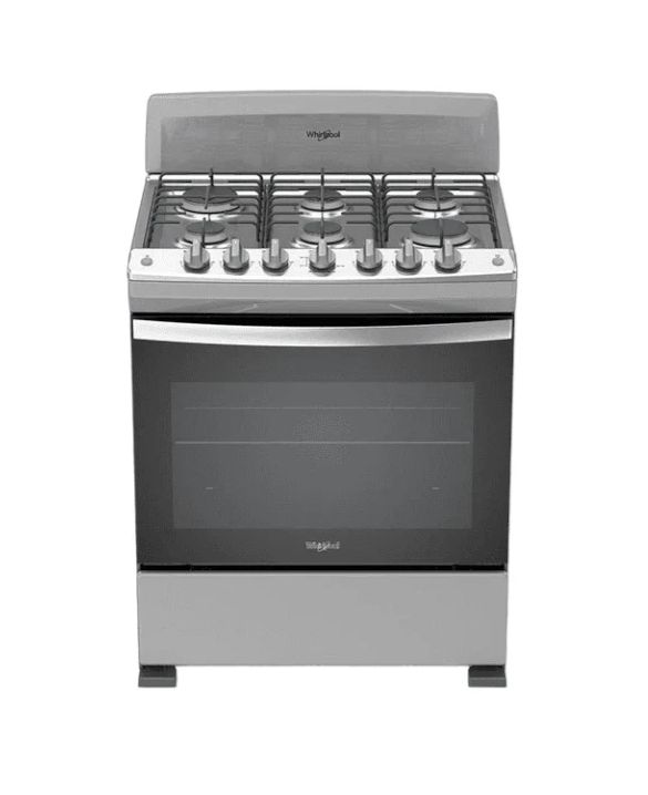 ESTUFA WHIRLPOOL 30" WFR3000S