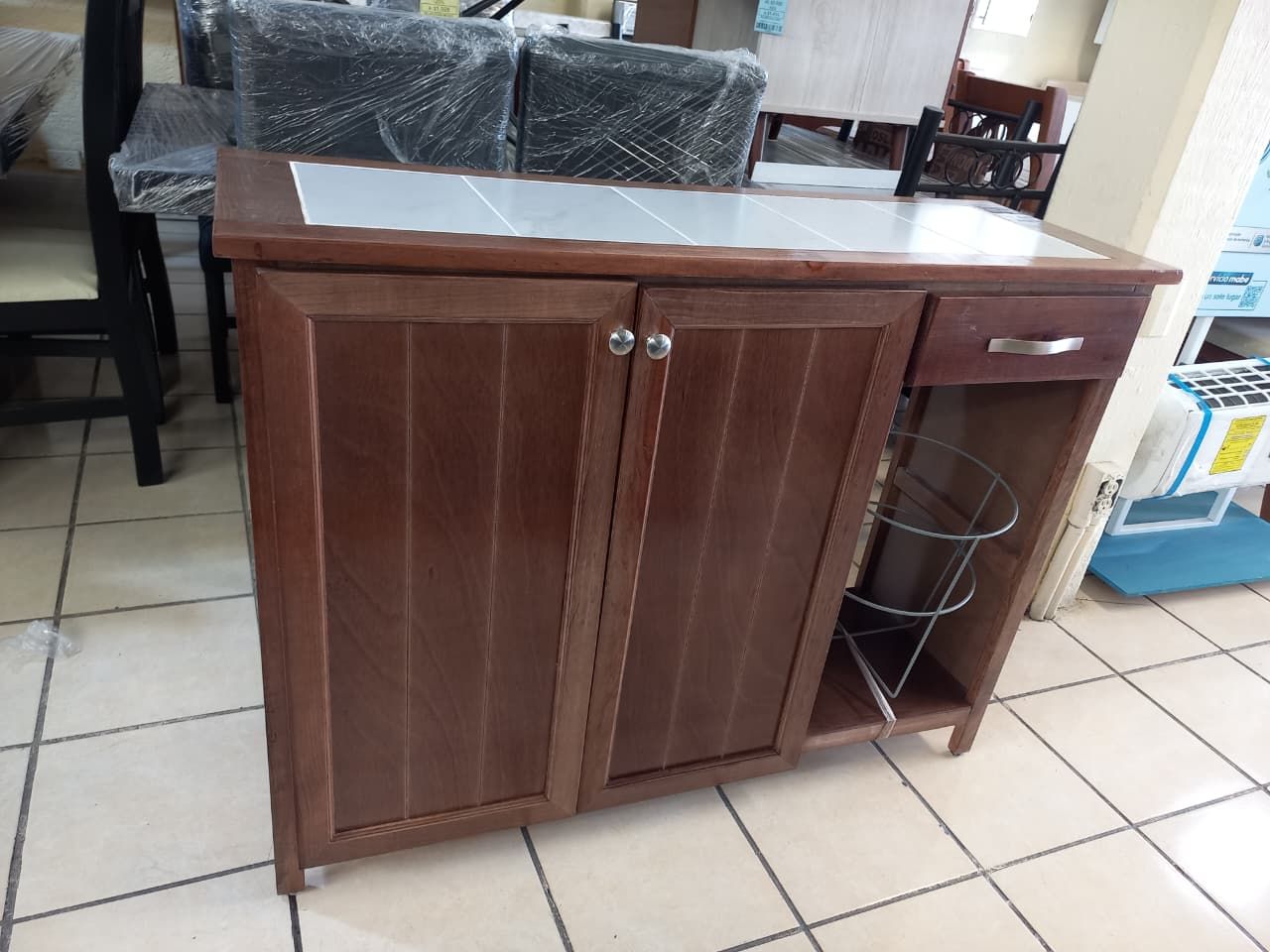 MULTIFUNCIONAL SAMANTA