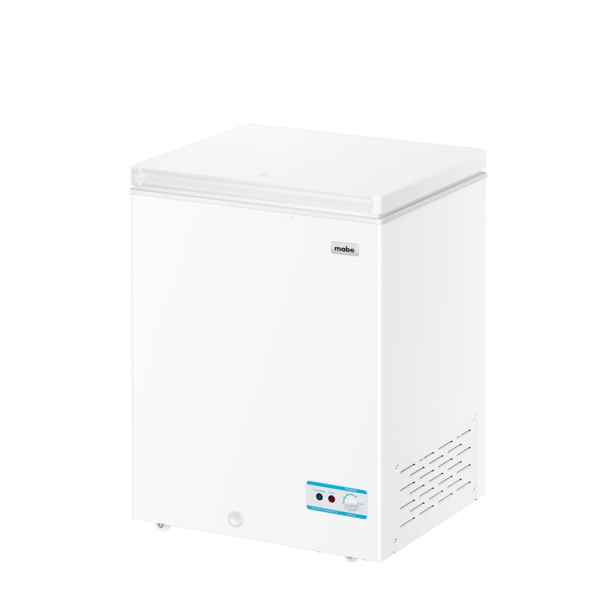CONGELADOR MABE 7" CHM7BPL3
