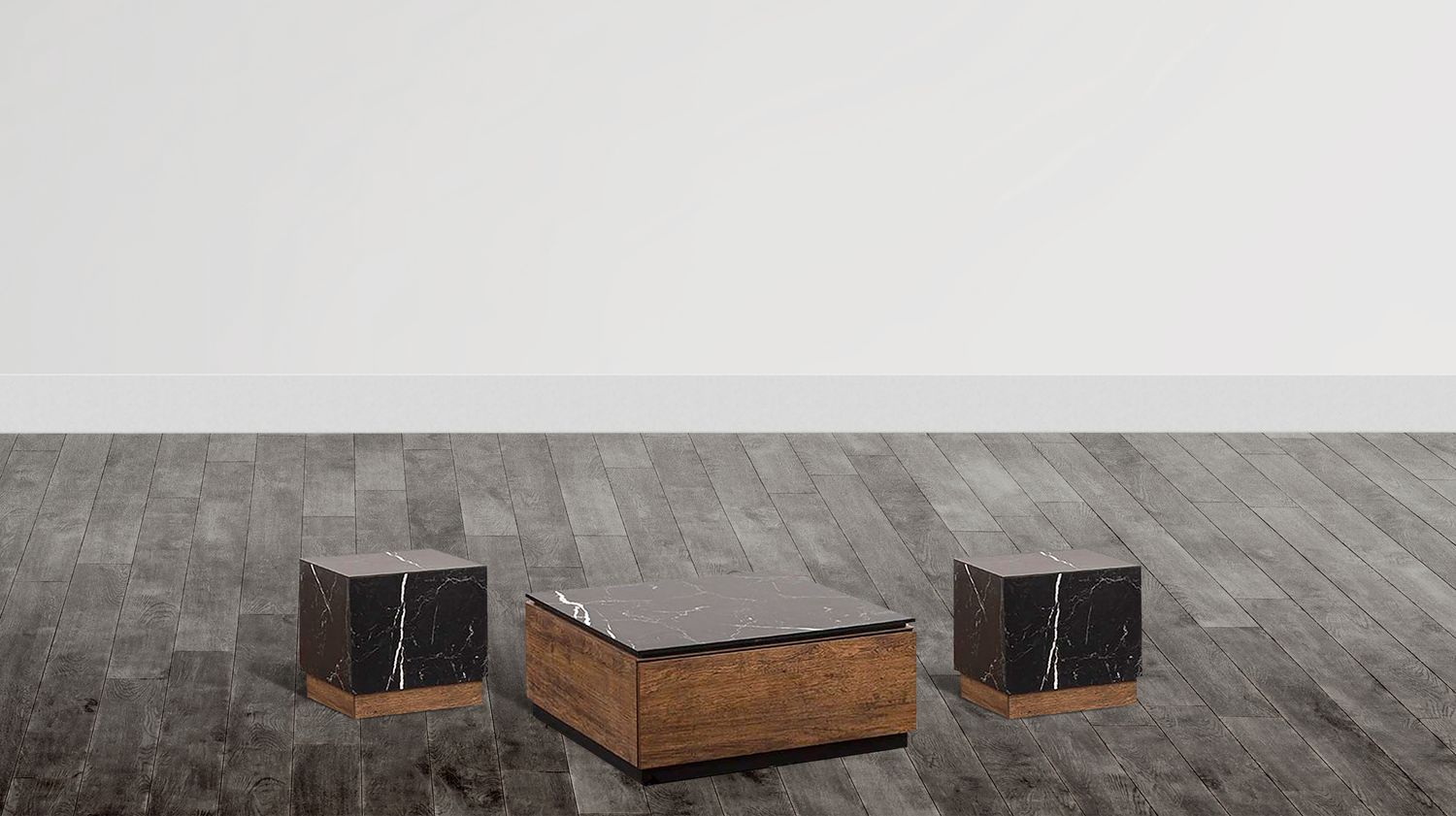 MESA CENTRAL IRLANDA