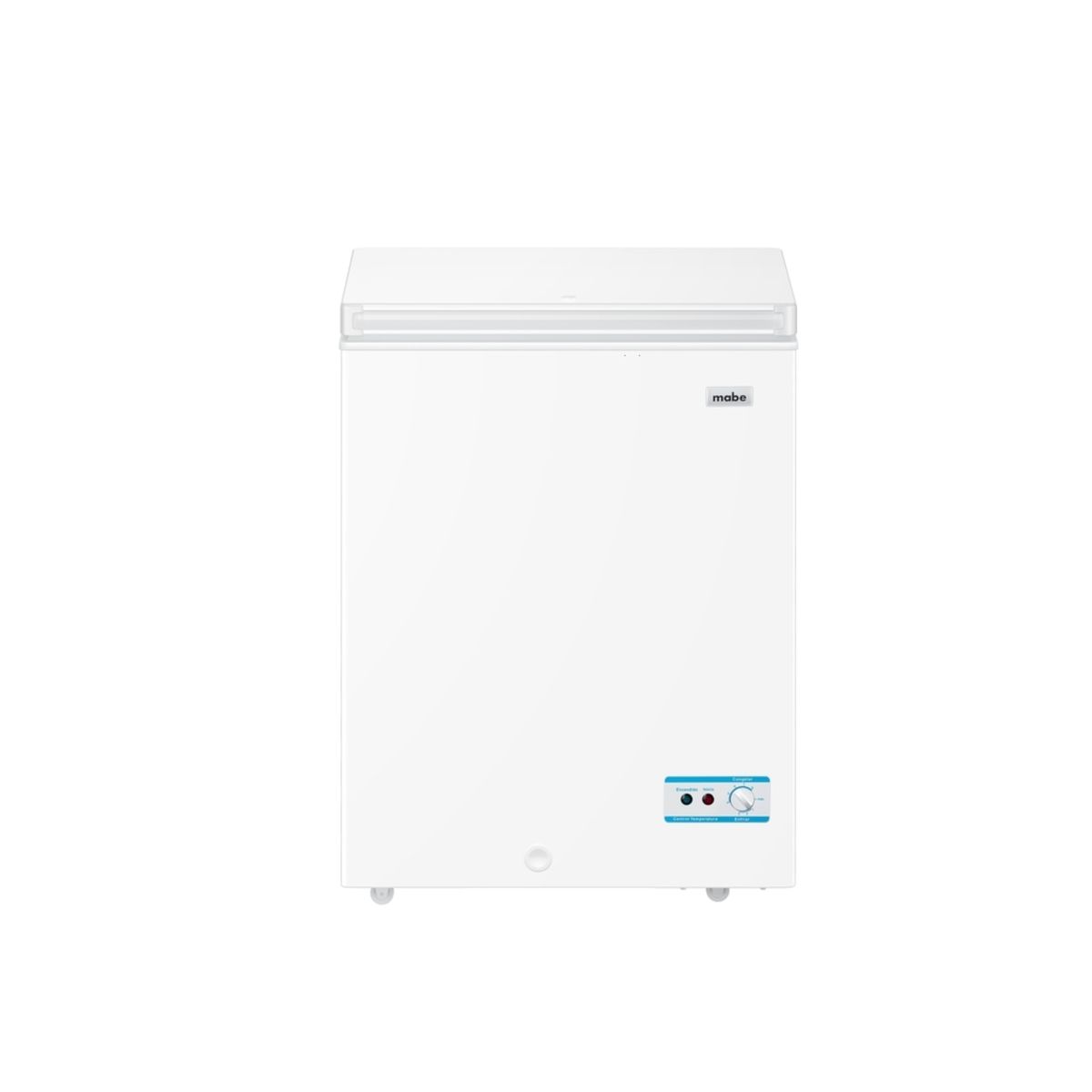 CONGELADOR MABE 5" 142L CHM5PPL0