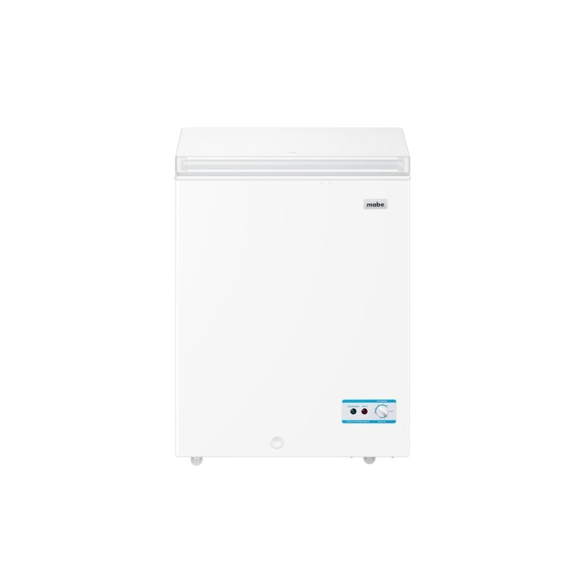 CONGELADOR MABE 5" 142L CHM5PPL0