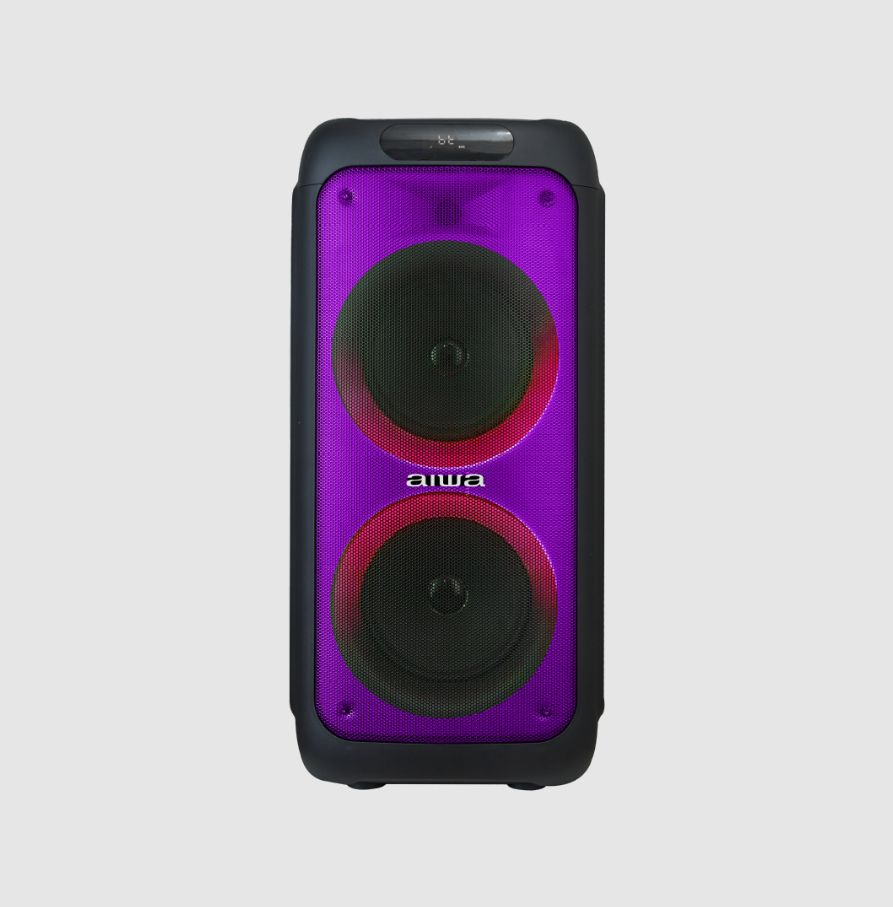 SISTEMA DE AUDIO AIWA AWPOH1D SISTEMA DE AUDIO AIWA AWPOH1D