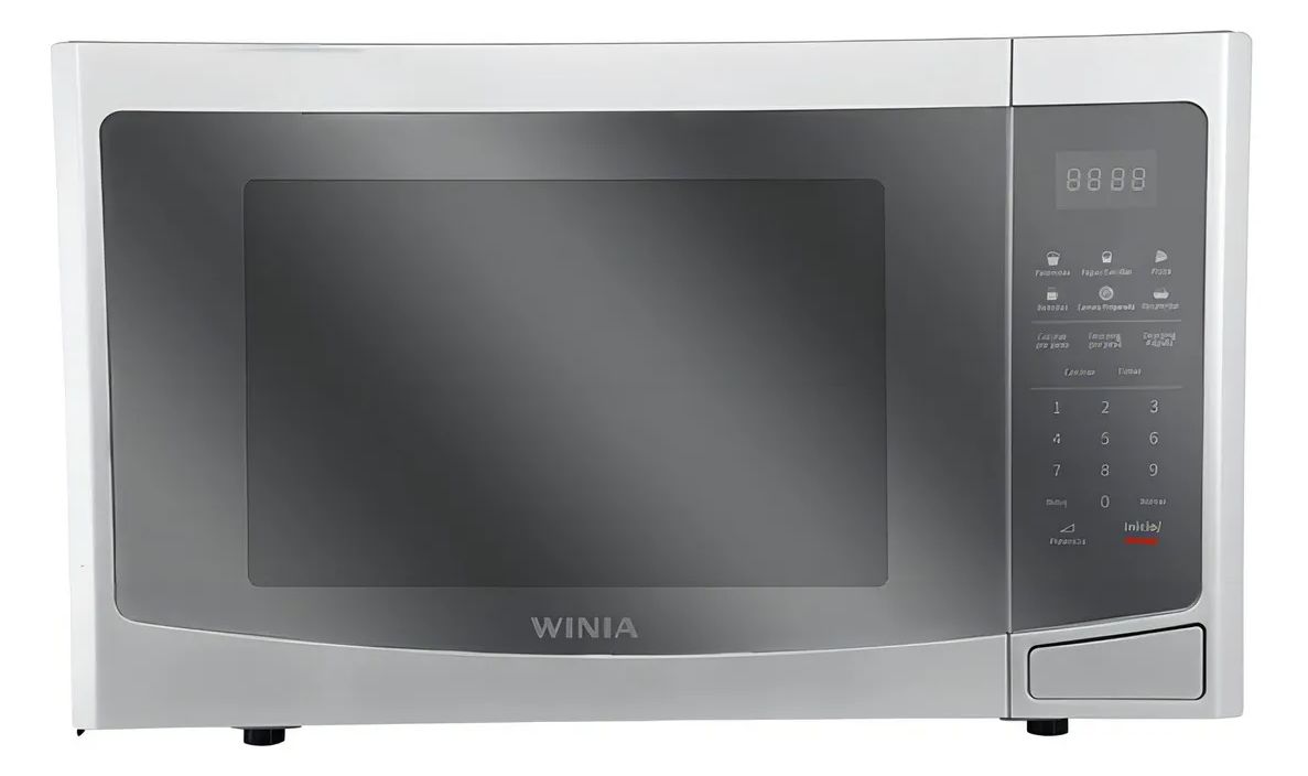 MICROONDAS WINIA 1.1" KOS-1N3MSS MICROONDAS WINIA 1.1" KOS-1N3MSS