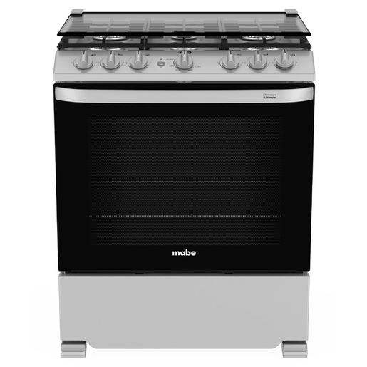 ESTUFA MABE 30" EMH7602JS0 ESTUFA MABE 30" EMH7602JS0