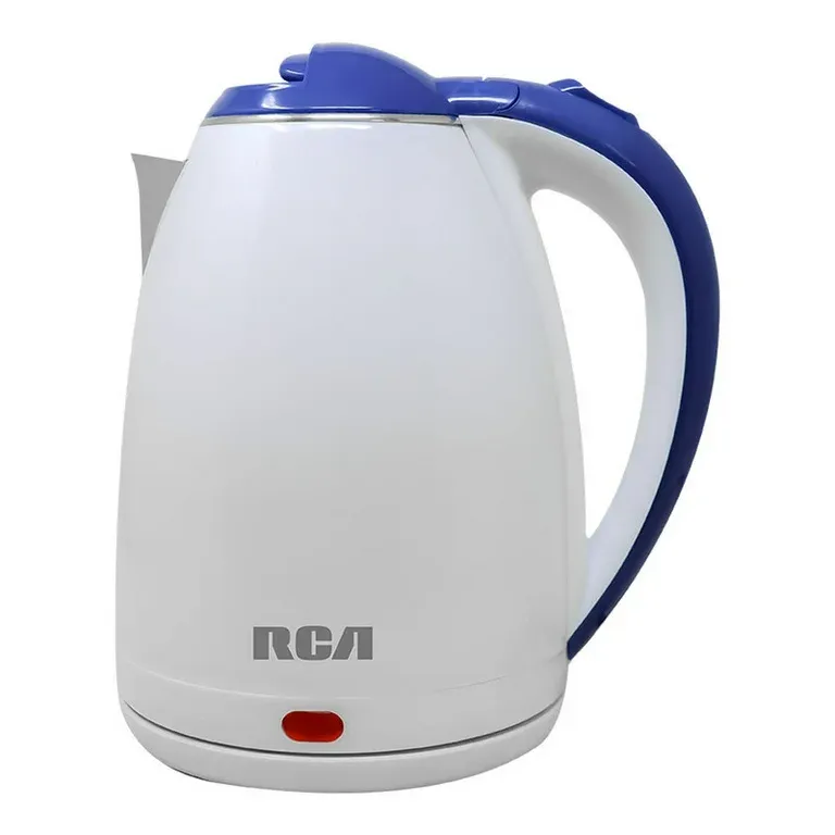 TETERA ELECTRICA DE ACERO INOX. RCA RC-180W
