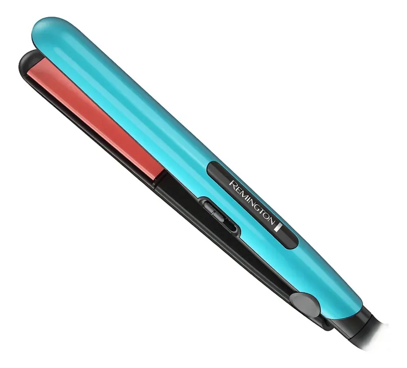 ALACIADORA CERAMIC AZUL REMINGTON S1520A (110) F