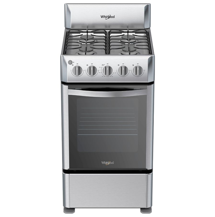 ESTUFA  WHIRLPOOL 20" WWR3000S