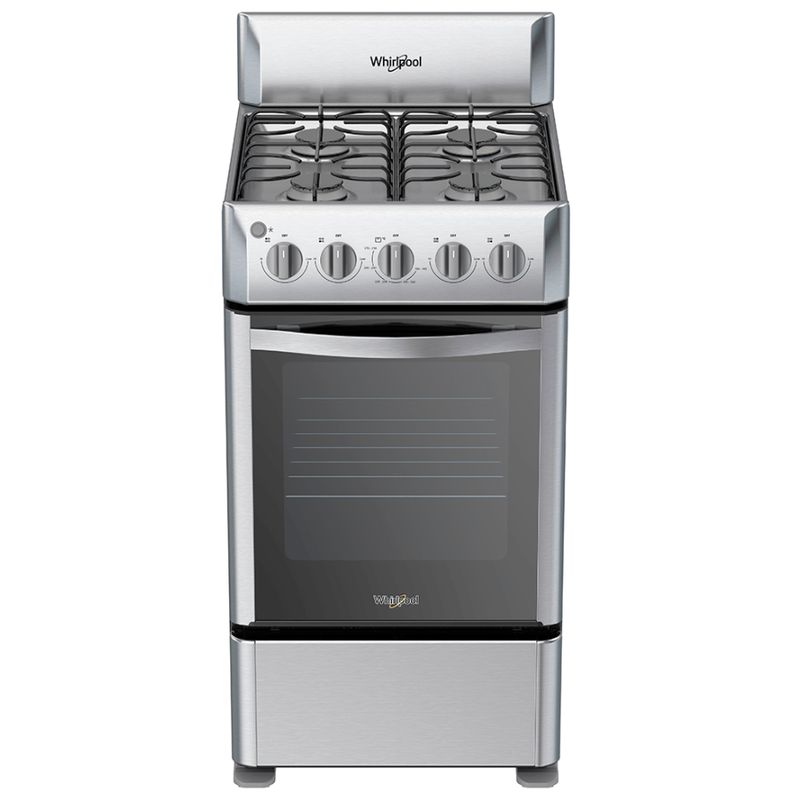 ESTUFA WHIRLPOOL 20" WWR3000S ESTUFA WHIRLPOOL 20" WWR3000S