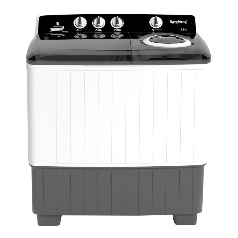 LAVADORA SYMPHONY 22 KG SL22S