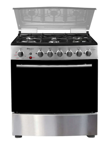 ESTUFA KOBLENZ 30" NAPOLES EK-3131 ND-ICHI ESTUFA KOBLENZ 30" NAPOLES EK-3131 ND-ICHI