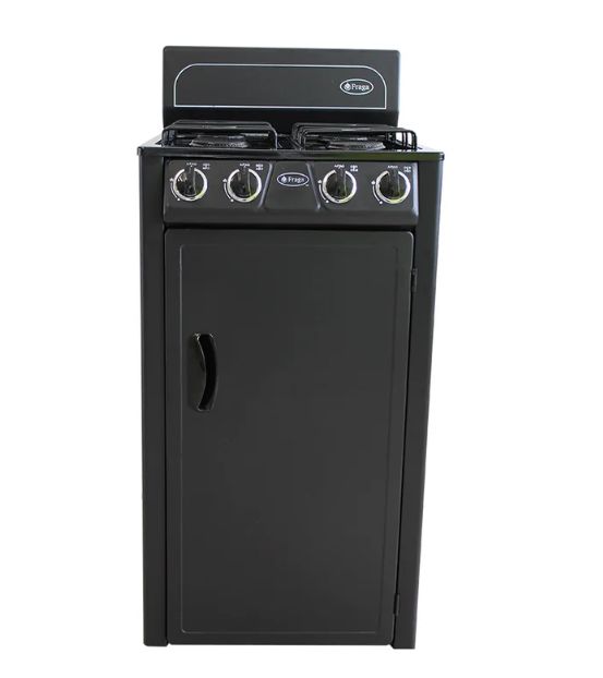 PARRILLA DE GABINETE FRAGA 4Q P225N
