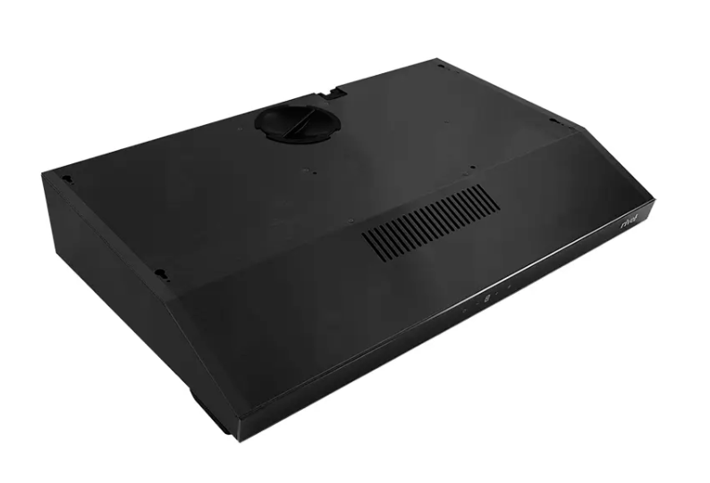 CAMPANA RIVEL 75 CM CAMP-NGT 75