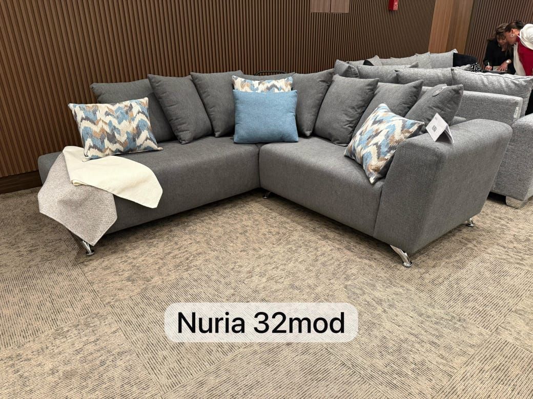 SALA NURIA SALA NURIA