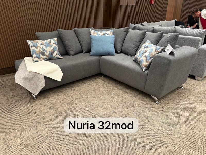 SALA NURIA SALA NURIA