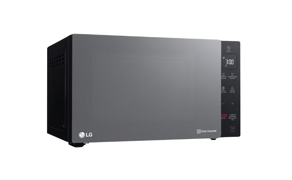 MICROONDAS LG 1.5" MS1536GIR