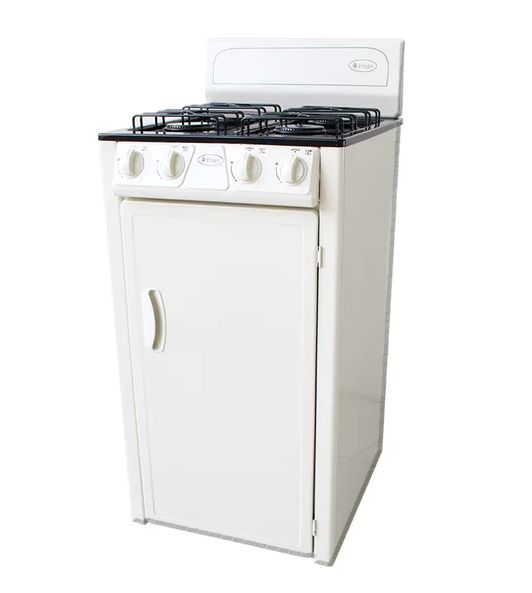 PARRILLA DE GABINETE FRAGA 4Q P225B