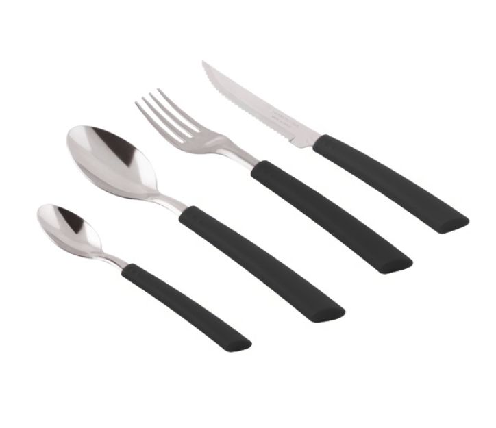 JGO. DE CUBIERTOS 18 PZ TRAMONTINA 32300/479