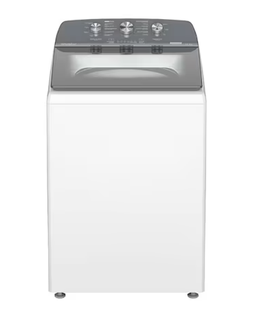 LAVADORA WHIRLPOOL 24 KG 8MWTW2423WPM LAVADORA WHIRLPOOL 24 KG 8MWTW2423WPM