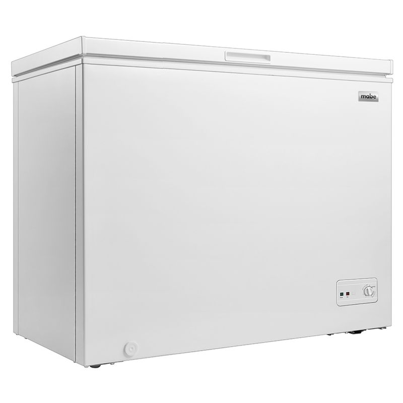 CONGELADOR MABE 11" CHM11BPS0