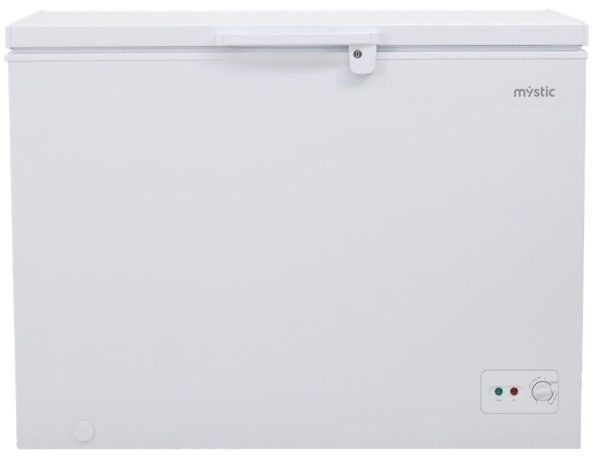 CONGELADOR MYSTIC 15" MY-FZ400L