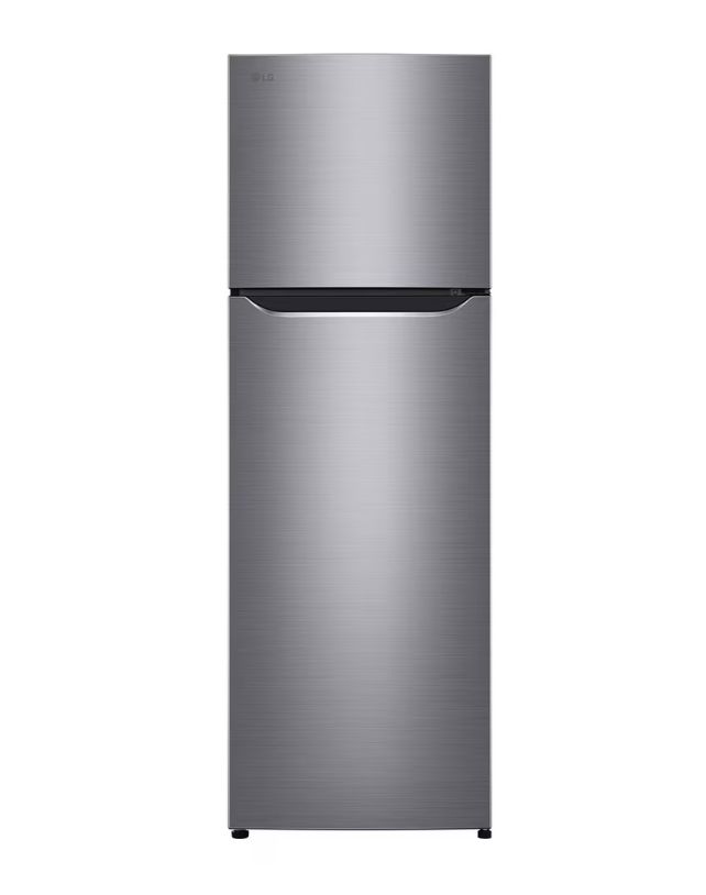 REFRIGERADOR LG 9" GT32BP