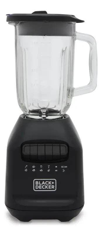 LICUADORA BLACK&amp;DECKER BL2209GBB-LA