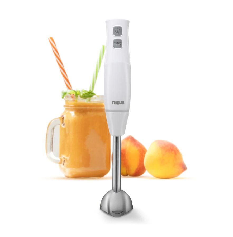 BATIDORA DE INMERSION RCA RC-1204