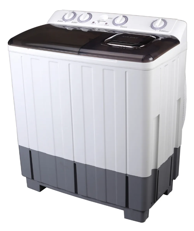 LAVADORA DAEWOO 24 KG DLT-2402K LAVADORA DAEWOO 24 KG DLT-2402K