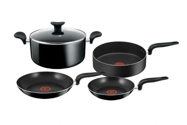 BATERIA VITAL 5 PZ T-FAL 390900