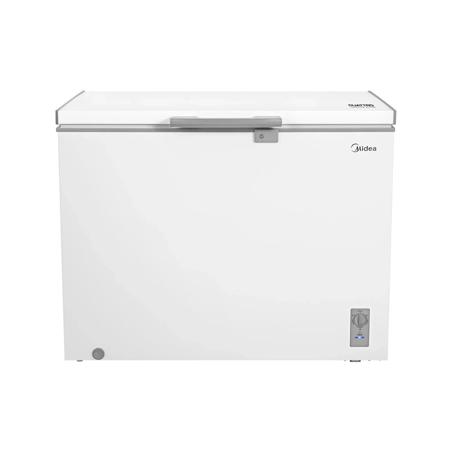 CONGELADOR MIDEA 11" MDRC411FZM01D