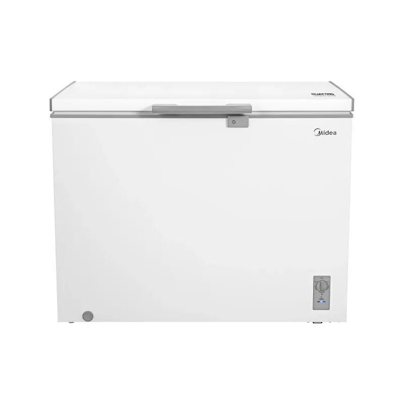 CONGELADOR MIDEA 11" MDRC411FZM01D