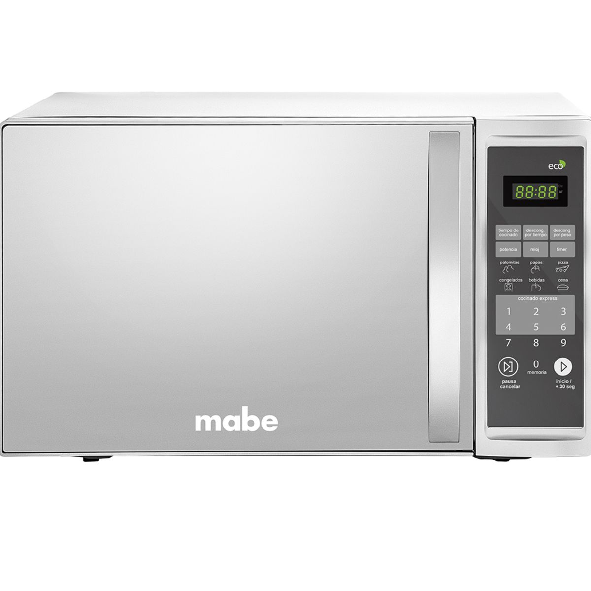 MICROONDAS MABE 1.4" HMM114SEJ MICROONDAS MABE 1.4" HMM114SEJ