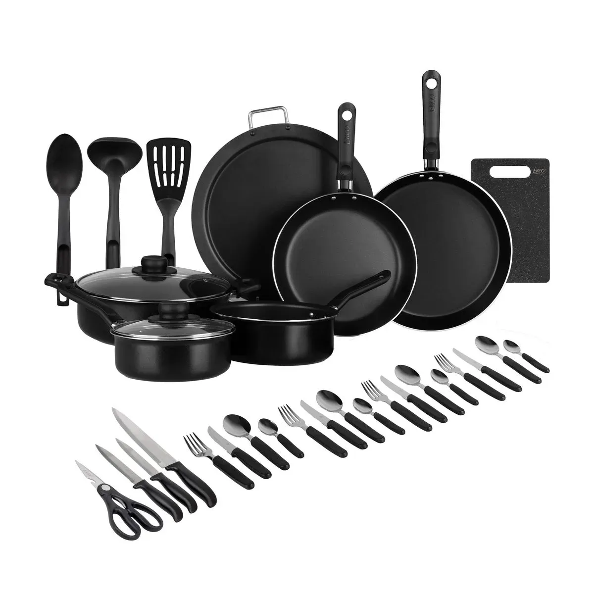 BATERIA 32 PZ EKCO 58494