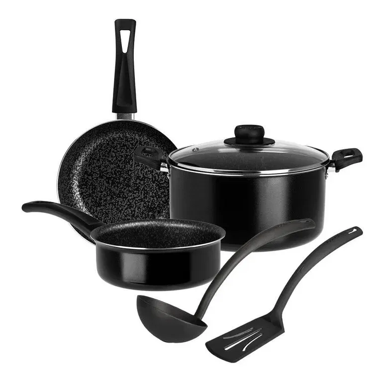 BATERIA MANDY 7 PZ EKCO 904286