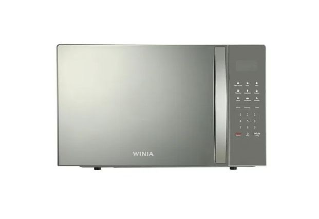 MICROONDAS WINIA 1.5" KOS-1N5HSSA MICROONDAS WINIA 1.5" KOS-1N5HSSA