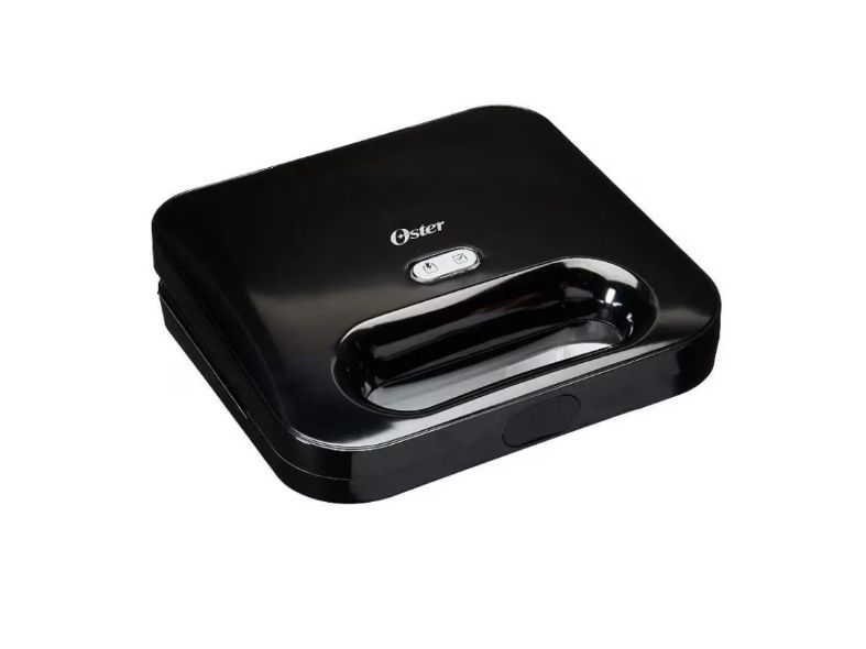 SANDWICHERA COMPACTA OSTER CKSTSM2885