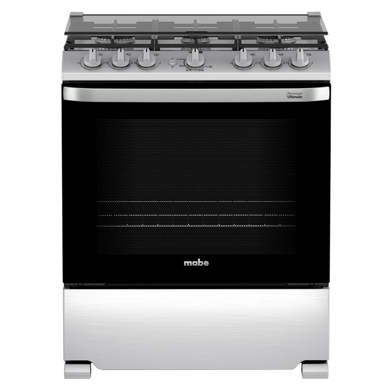 ESTUFA MABE 30" EMH7602JSS0