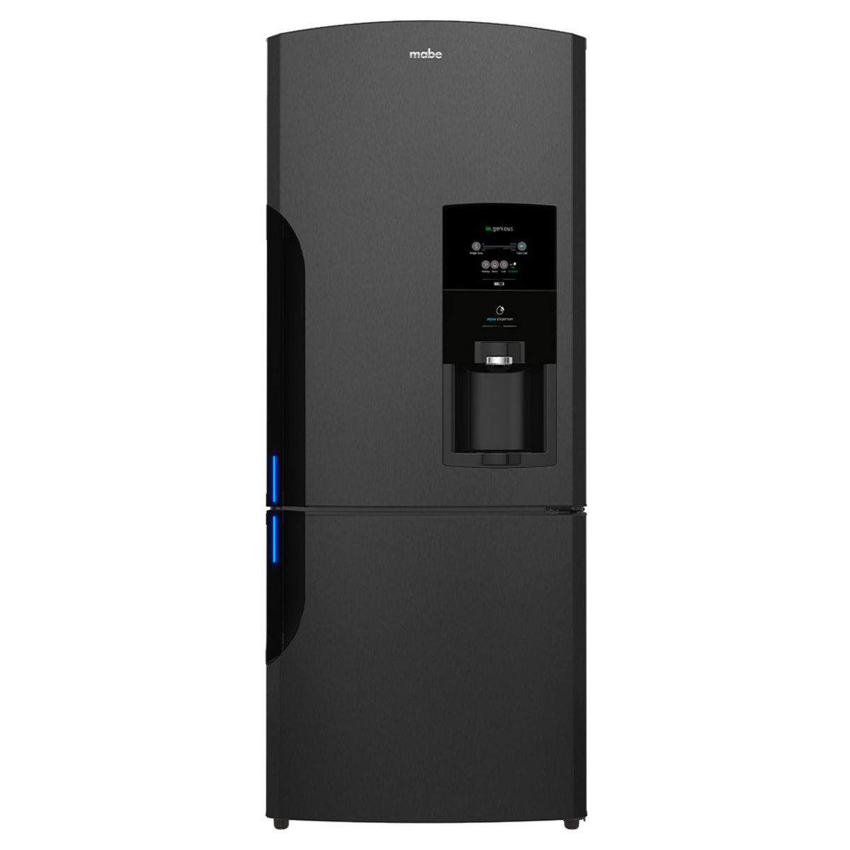 REFRIGERADOR MABE 15" RMB520IBMRP1