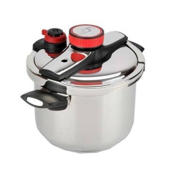 OLLA DE PRESION 6.5 L PDH PD501 OLLA DE PRESION 6.5 L PDH PD501
