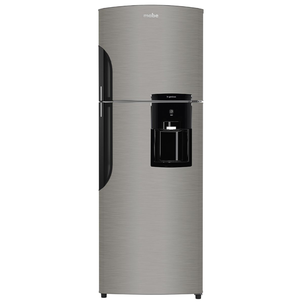 REFRIGERADOR MABE 15" RMS400IAMRM0 REFRIGERADOR MABE 15" RMS400IAMRM0