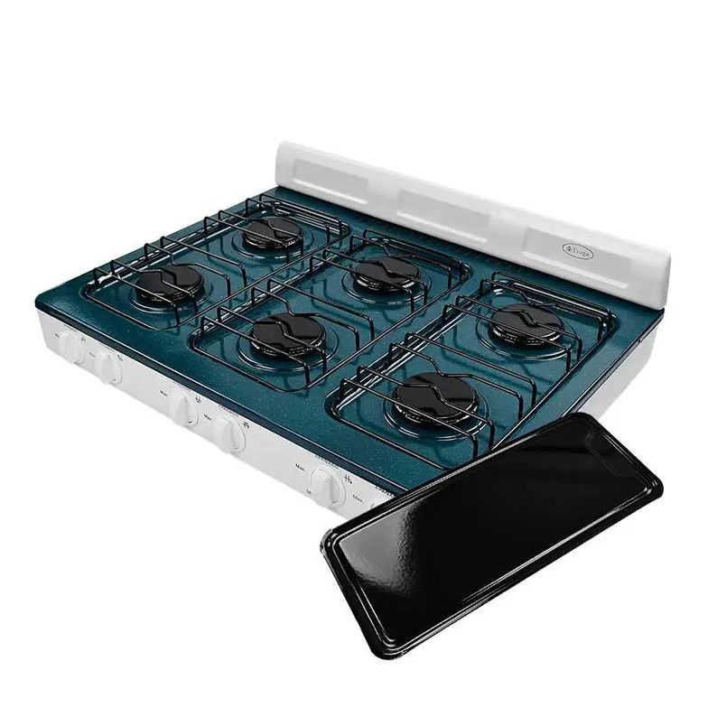 PARRILLA DE MESA FRAGA 6Q P330 PARRILLA DE MESA FRAGA 6Q P330