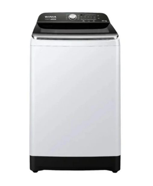 LAVADORA WINIA 22 KG AWFA22WXCXP LAVADORA WINIA 22 KG AWFA22WXCXP